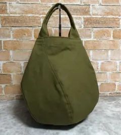 帆布トートバッグ バッグ