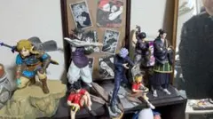 フィギュアコレクションセット