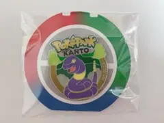 ポケパーク ポケモン アーボ ピンズ ピンバッジ