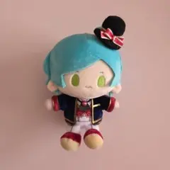 あんスタ 中国 巡夢ぬいぐるみ 風早巽 礼瀬マヨイ - メルカリ