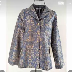美品　MOUSSY ジャケットのサムネイル