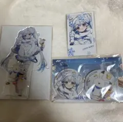 2026年最新】雪ミク 缶バッジ 三越の人気アイテム - メルカリ