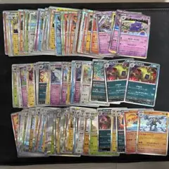 ポケモンカード rまとめ売り 約１００枚