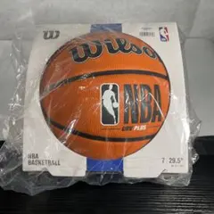 Wilsonバスケットボール NBA DRV PLUS 7号のサムネイル
