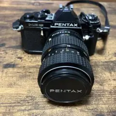 PENTAX 一眼レフME-F ジャンク品？ - メルカリ