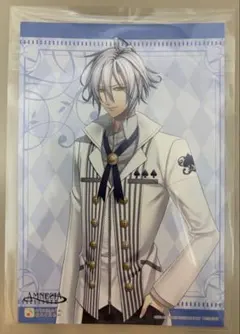 AMNESIA アムネシア イッキ オトメイトガーデン入場特典