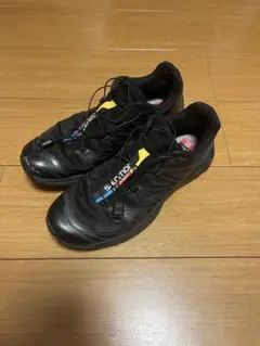 Salomon xt-6 27.5