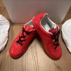 メゾンマルジェラ スニーカー サイズ36のサムネイル