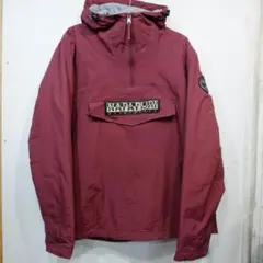 2026年最新】napapijri rainforestの人気アイテム - メルカリ