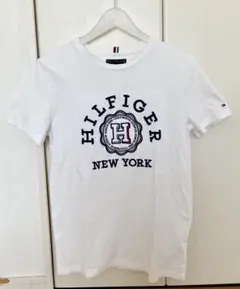 TOMMY HILFIGER Tシャツ 160cm ホワイトのサムネイル