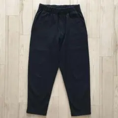UNIQLO U ユニクロ ブラッシュドジャージーパンツ