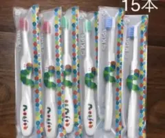 ci キッズ　はらぺこあおむし　15本