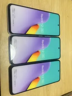 Redmi Note 9S root SD720G バッテリ新品 4/64GB Redmi Note 9S root