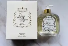 サンタマリアノヴェッラ リキッドソープ ガラスボトル ポプリ 250ml