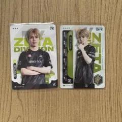 IJLカード ZETA DoLisu