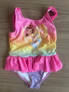Disney Princess 水着 5号