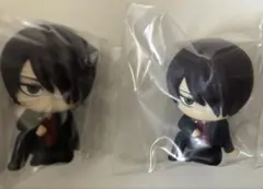 銀魂 銀八先生 まちぼうけ 高杉晋助