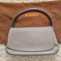 HIROFU　ハンドバッグのサムネイル
