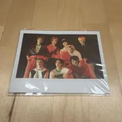 straykids maniacソウルコン Blu-ray ポラ　集合