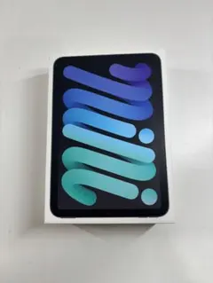 BT100%】iPad mini7 128GB 保証26/11 箱付 充電器付 - メルカリ