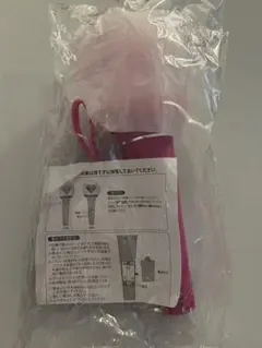 【新品】ちゃんみな　ペンライト　くー様専用