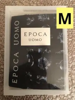 EPoca Uomo ボクサーブリーフ Mサイズのサムネイル