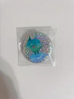 缶バッジ 猫