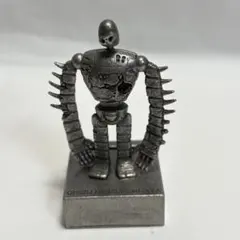 ジブリ美術館限定 天空の城ラピュタ 屋上ロボット兵 カードスタンドのサムネイル
