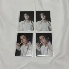 ENHYPEN 宵 ジェイク 通常コンプ