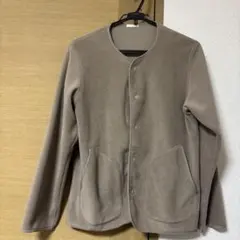 ノーカラージャケット