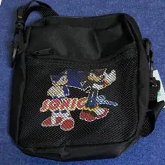 ソニック ショルダーバッグ サンキューマート