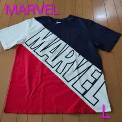 MARVEL メンズ　半袖　Tシャツのサムネイル