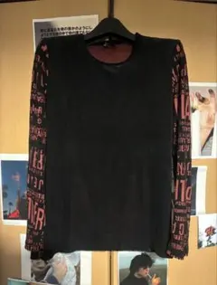 Jean Paul Gaultier 長袖カットソー パワーネットのサムネイル