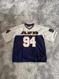 AFB Jelsey Tシャツ　【現在売り切れサイズ】