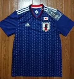 本田圭佑 ユニフォーム 日本代表 ワールドカップ Sサイズ サッカー