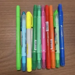 蛍光ペン まとめ売り