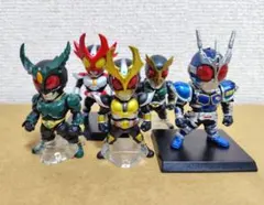 2025年最新】アギト convergeの人気アイテム - メルカリ