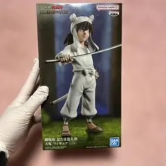 【未開封】天鬼　フィギュア