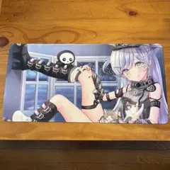 ブックオフよむよむくんプレイマット - メルカリ