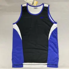 新品asicsアシックスレディース女子パウノースリーブランニングシャツ陸上Ｌ