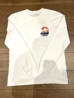 patagonia パタゴニア パタロハ ハワイ限定 ロンTシャツ patagonia パタゴニア パタロハ ハワイ限定 ロンTシャツ - メルカリ