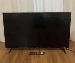 ジャパンネクスト55インチモニターJN-V5500UHDRジャンク - メルカリ