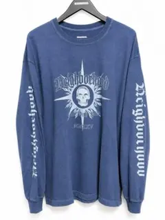 NEIGHBORHOOD PIGMENT DYE / LS デニムとの相性◎のサムネイル