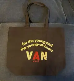 2025年最新】VAN Jacket メンズ トートバッグの人気アイテム - メルカリ