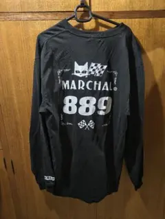 ビンテージ 90s Mr.マリック メンズL スウェット HANDPOWER 黒 - メルカリ