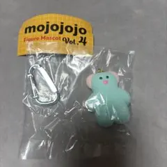 mojojojo フィギュアマスコット Vol.4