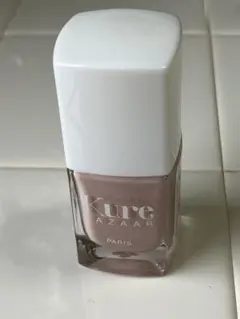 Kure Bazaar キュアバザー ネイルカラー ローズスノー 10mlのサムネイル