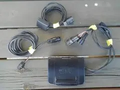 バイク用ETC JRM-11二輪用ETC車載器　中古 送料無料 バイク用ETC JRM-11二輪用ETC車載器 中古 送料無料 バイク用ETC