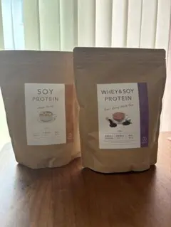 Rintosull SOY PROTEIN Miso Soup ソイ プロテイン Rintosull SOY PROTEIN Miso Soup 560g - メルカリ