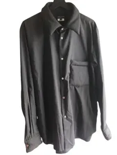 comme des garcons homme plusパデッドシャツ XLのサムネイル